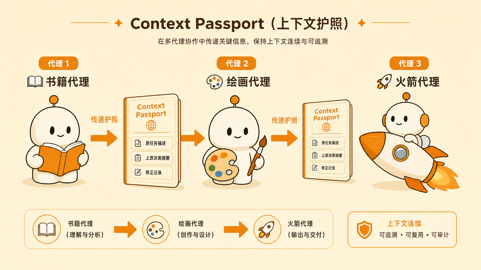 Context Passport