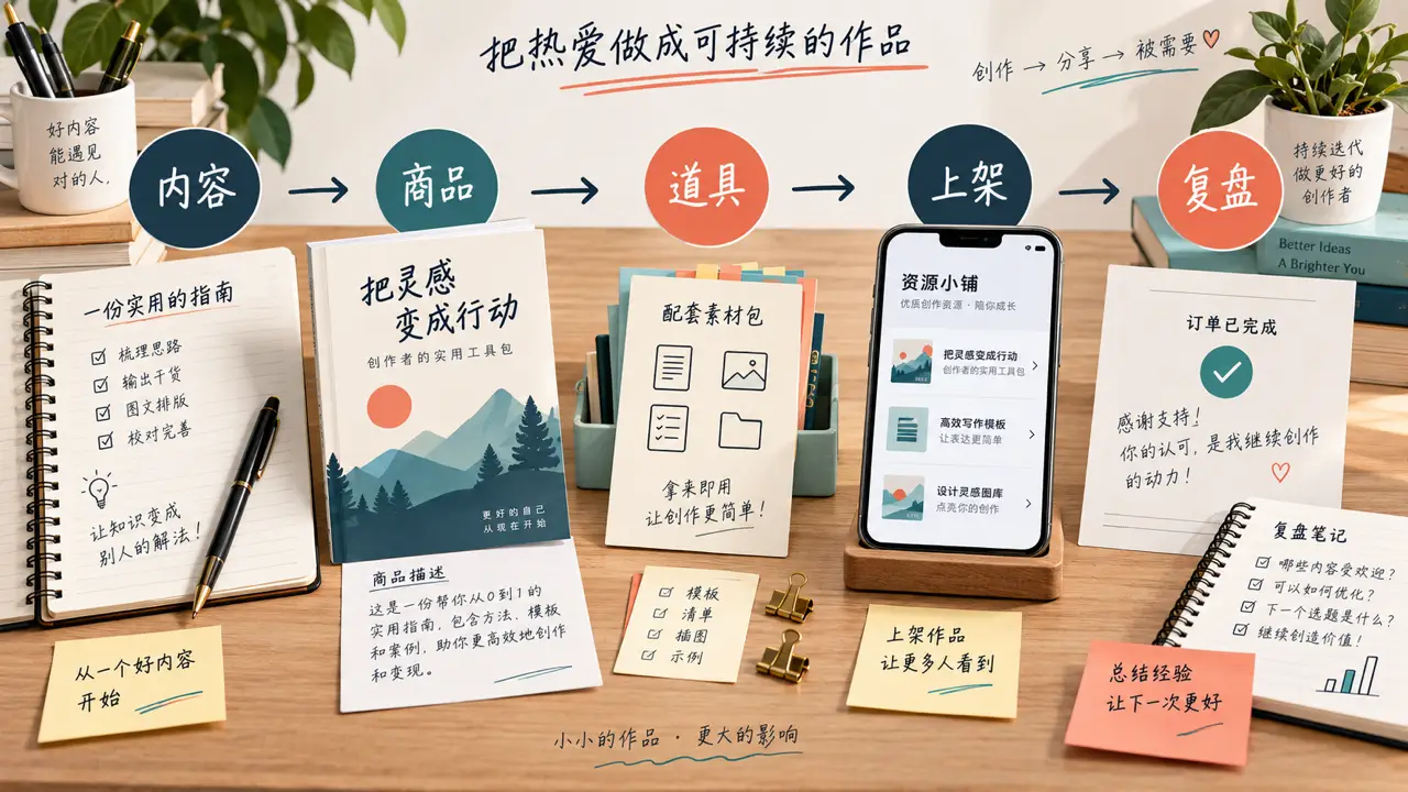 可复用的数字资源上新节奏